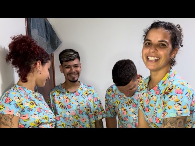 Thank you Brilho na Nuvem for always being so kind 😍😍