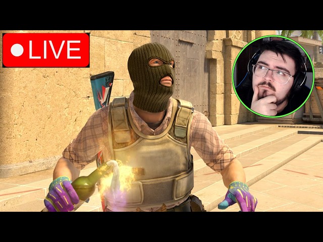 🔴TOP 100 FACEIT CS2 GAMES