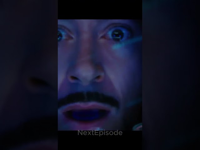 Iron Man - First Flight Scene - Mark 2 "Handles Like A Dream"