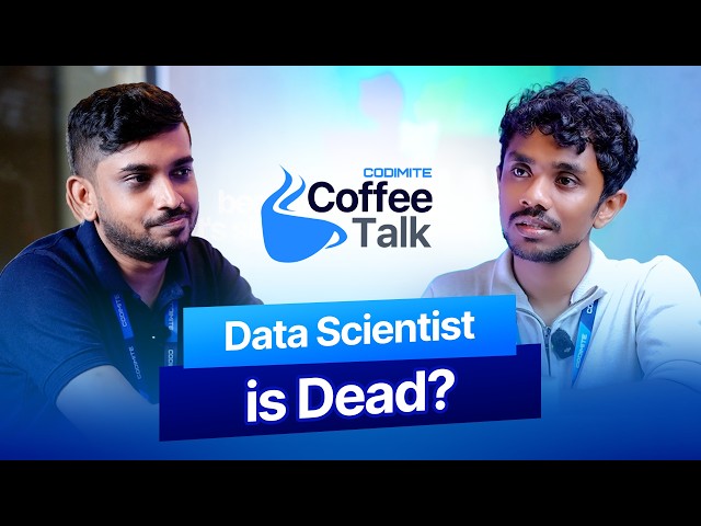 ☕AI is the future, but are we focusing on the right things?