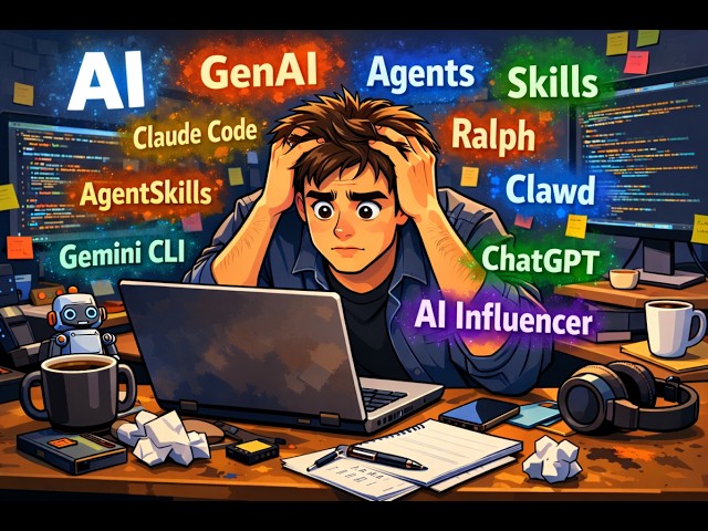 AI Powered Software Development: AI Ecosystem Overview