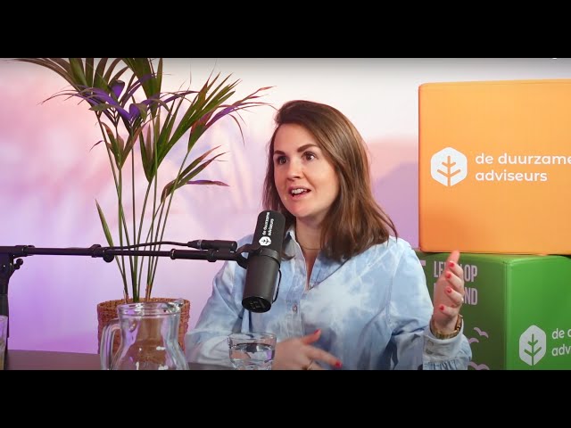 Diversiteit, Inclusie & Gelijkwaardigheid  - PIP #023 (Anouk Hegeman)