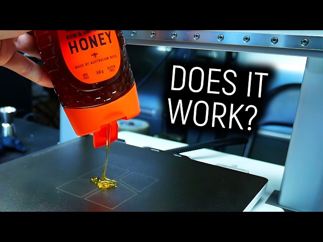 I tested 3D printing hacks so you don't have to.