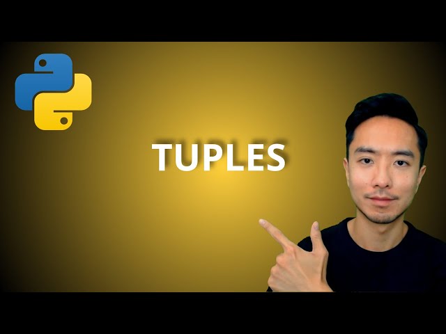 Python Tuples