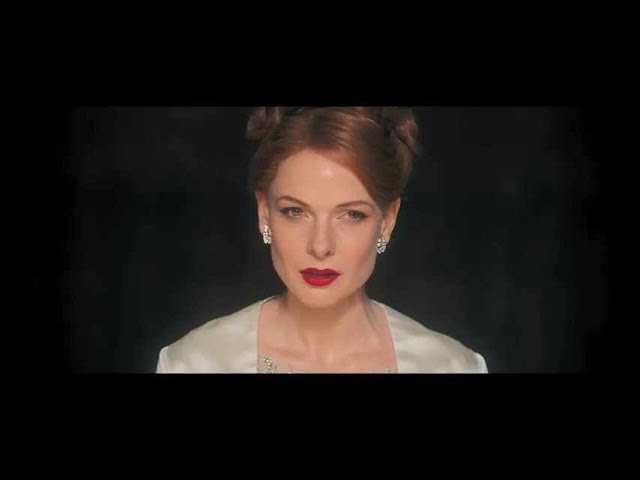 The Greatest Showman - Never Enough (Vídeo con letra)