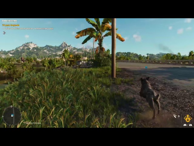Far Cry 6