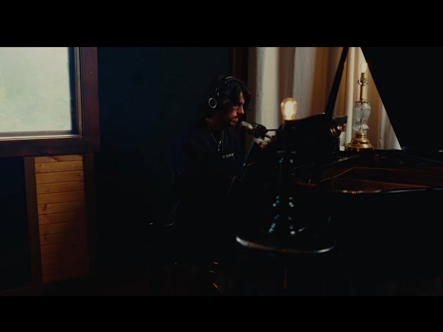 Vincent Lima - Fair To You (Live from Dark Horse Studio)