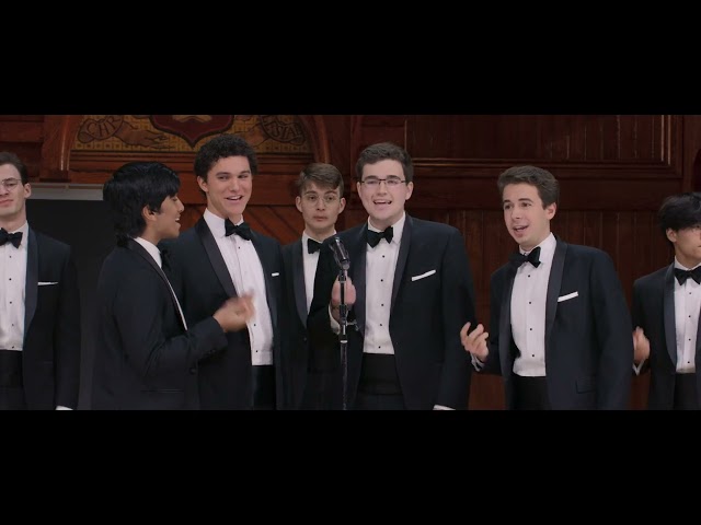 CS50 2022 - The Harvard Krokodiloes