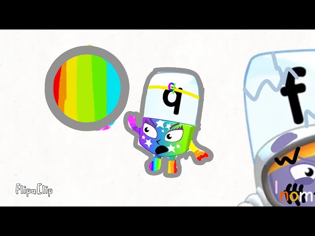 Alphablock u