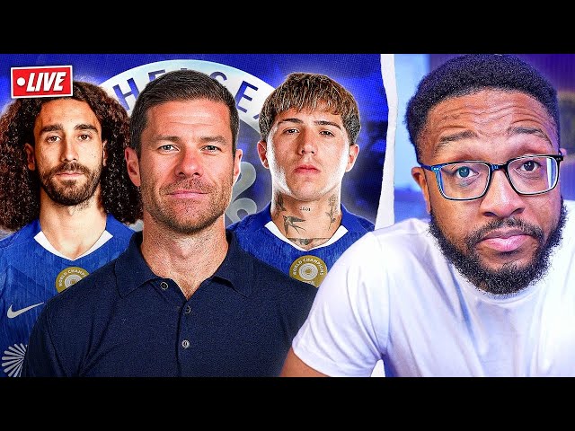CHELSEA’S END OF SEASON REVIEW | KEEP, LOAN, SELL