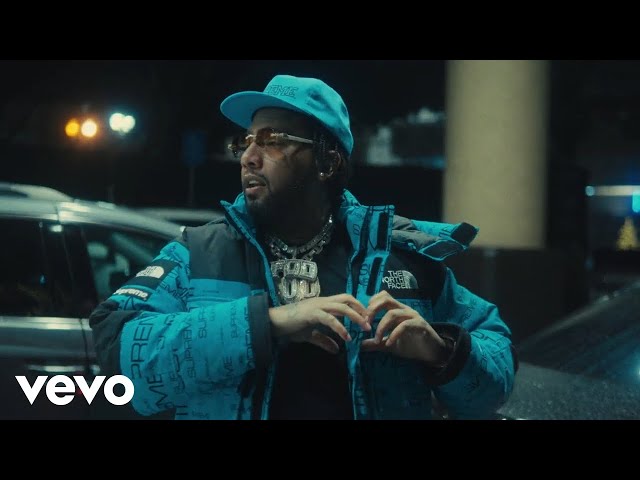 Philthy Rich, Mac J, P.T. Mulah - FOREIGN KEYS (Official Video)