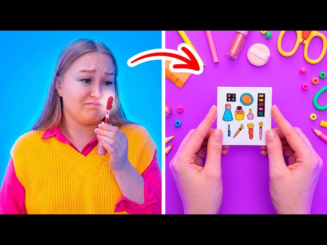 😍 Let’s Play & Create! Easy Kids DIY Crafts and Fun Activities! 🎨
