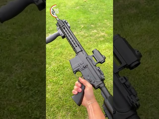 Red Dot Explained in Under 30 Seconds #Shorts