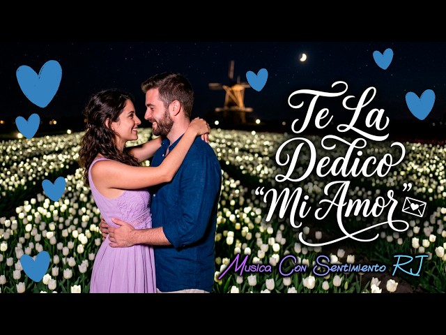 💞 Mi Amor, Esta Canción Está Hecho Especialmente Para Ti Con Todo Mi Cariño 🌷 Solo Para Ti 🥰
