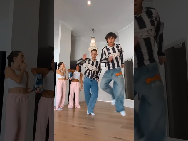 The Rat Dance #shorts #dance #ytshorts #dancer #viral #trending #shortsviral #funny #trend