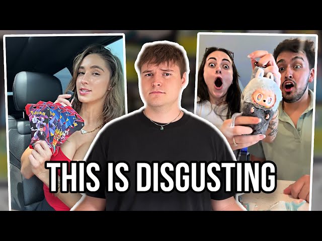Why Collecting Sucks Now