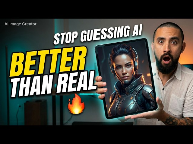 Ai Image Creator (Best 2026 Guide)