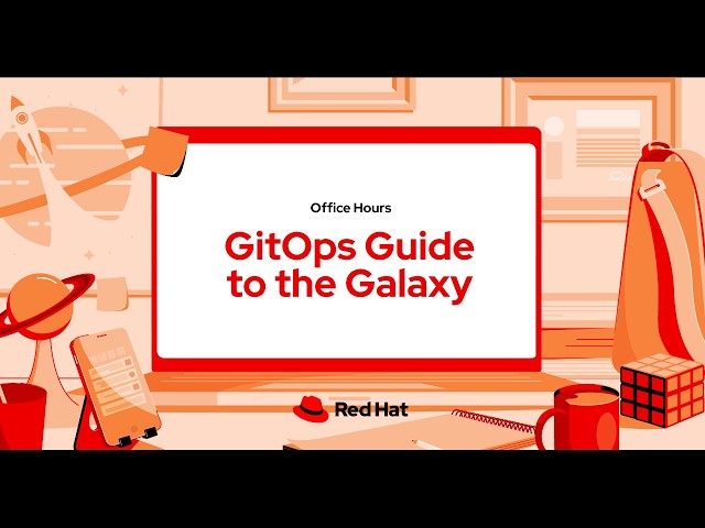 GitOps Guide to the Galaxy (ep 110) | Argo Agent and Promoter