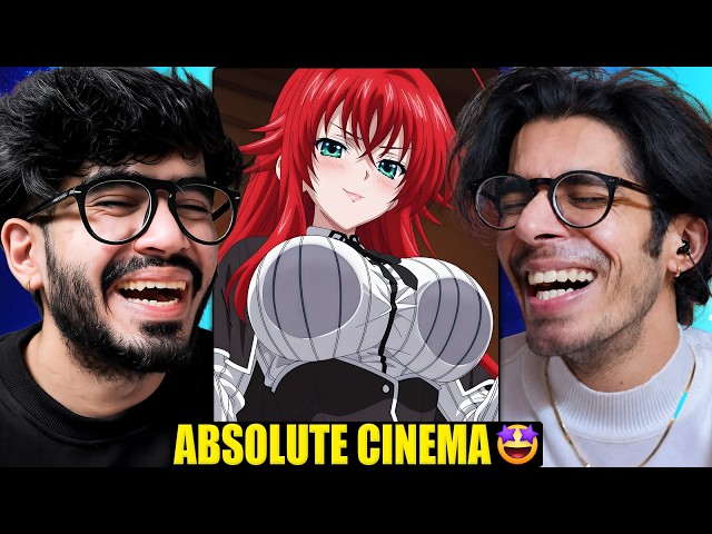 Top Anime Only Legends Watch 😆
