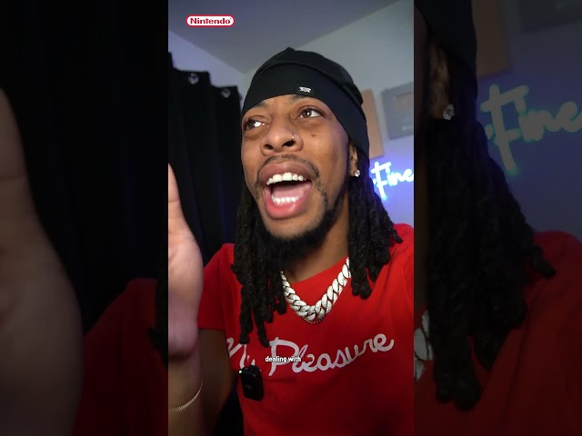 NINTENDO FUMBLES METRIOD PRIME