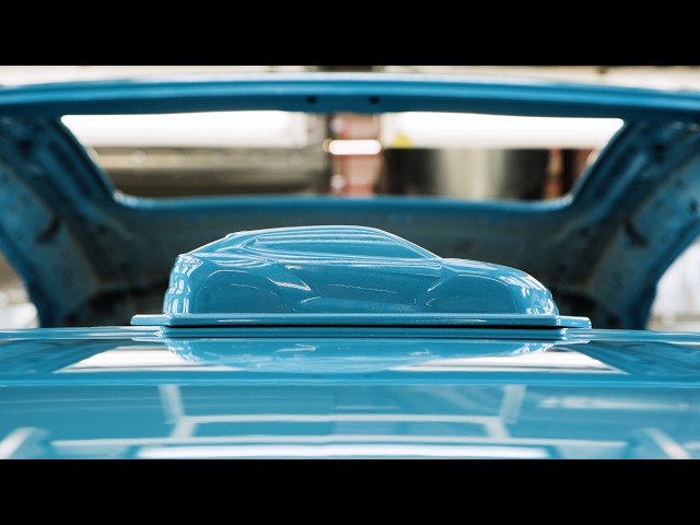 Lamborghini | Veinte años de Ad Personam.