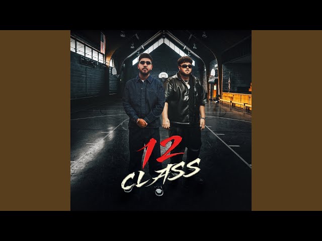 12 Class