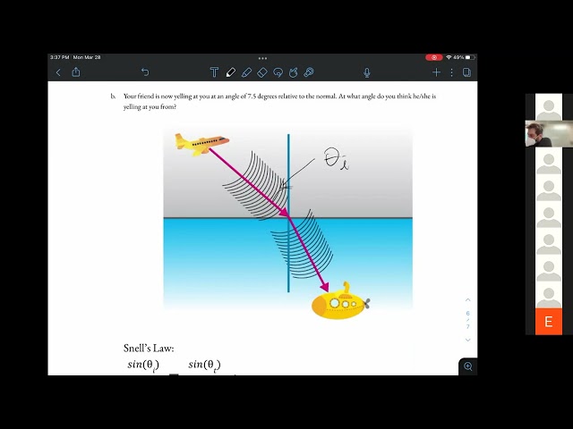Musical Acoustics Recitation 8 - HW4, Q3