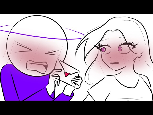 confessing to my crush