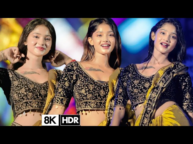 Tor Premer Fande Pore Amai Chuse Chuse Kha💃Purulia Viral Song Dance Hungama💃4K_Vidoe💃Miss Khushi Raj