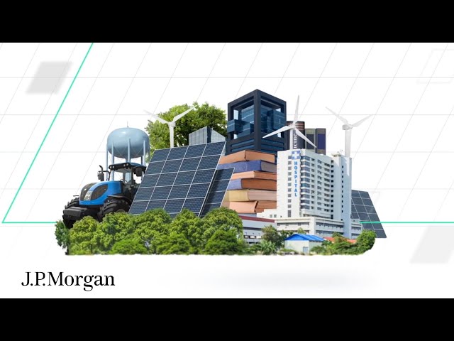 Bringing Development Finance to Emerging Economies | Unpacked | J.P. Morgan Insights