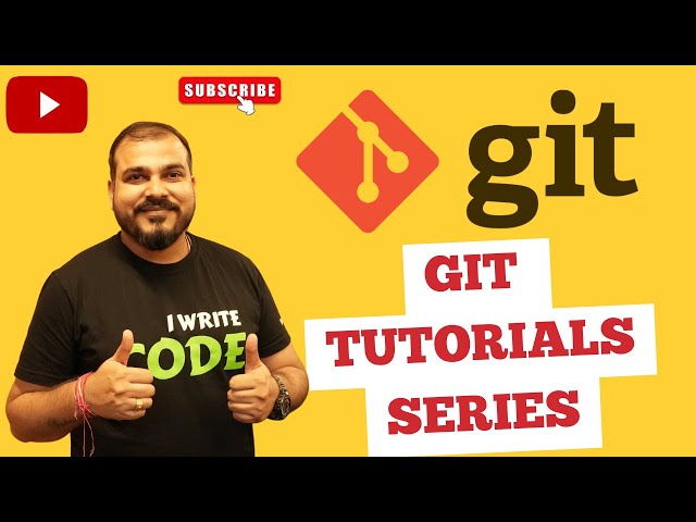 Part 3-Git And Github Series- Resolving Git Branch Merge Conflicts In Simple Steps With Commands