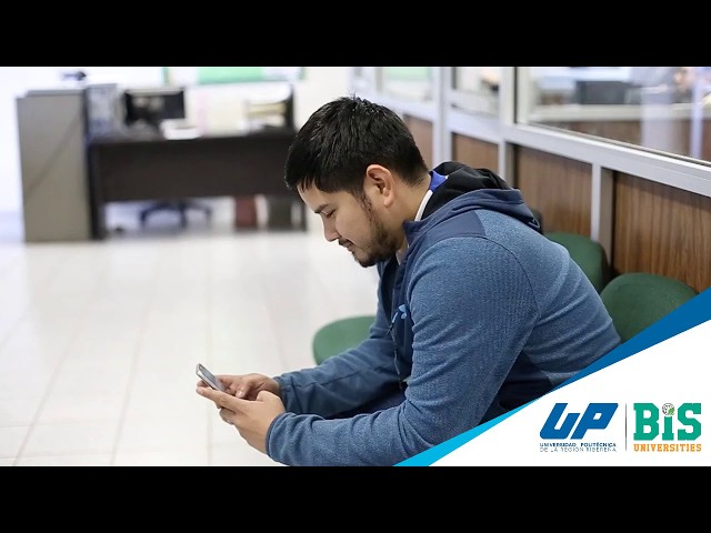 Aplicación UPRR