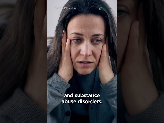 The connection between BPD and narcissistic personality disorder (NPD)