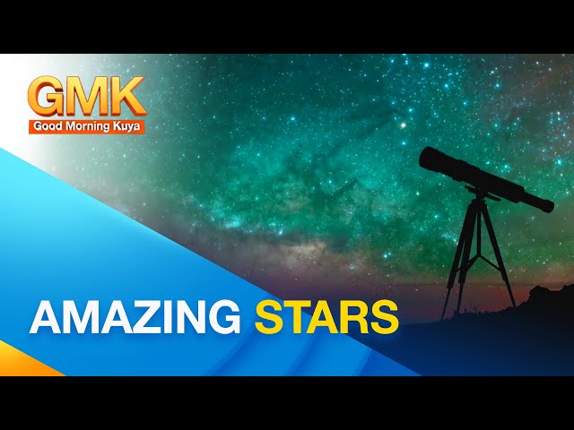 ‘Amazing facts’ na dapat malaman tungkol sa mga bituin o stars | Wonders of Creation