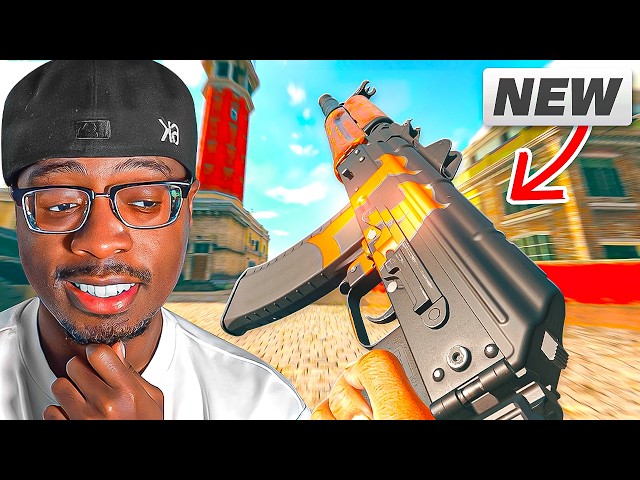*NEW* DRACO is BROKEN on Rebirth Island