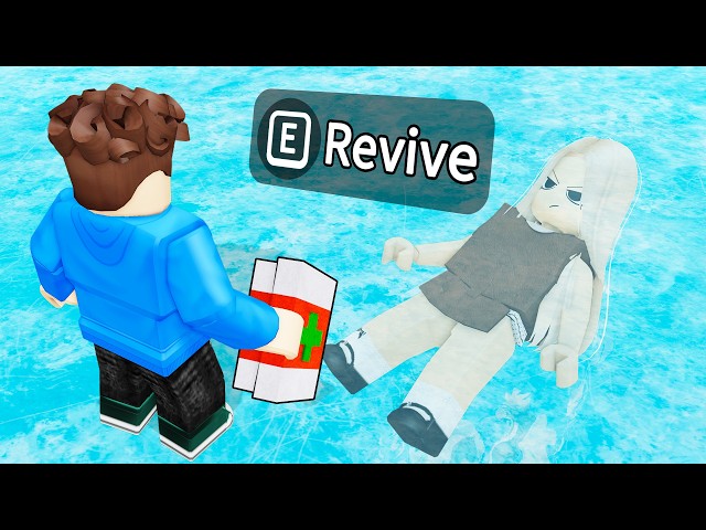 I TRAPPED Toxic Players in 99 Nights in the Forest!