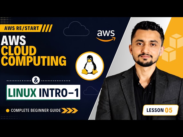 Introduction to Linux and UNIX | Linux Basics for Beginners