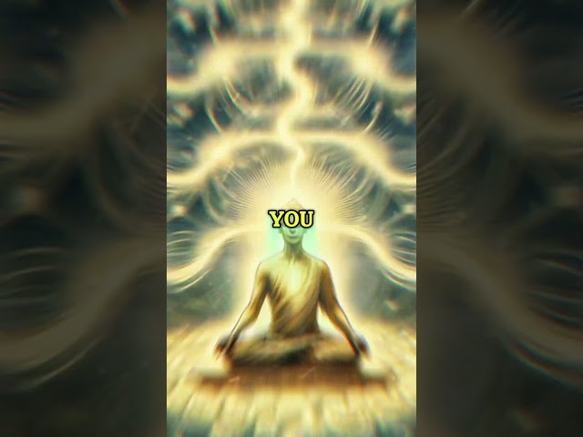 Chosen Ones and the Gift of Intuition