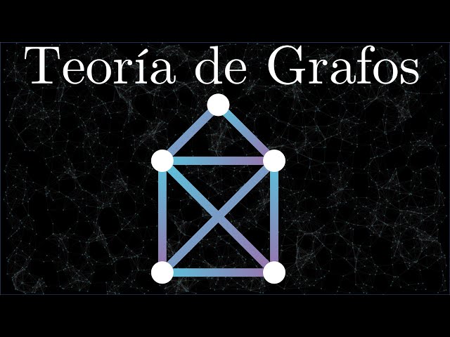 ¿Puedes Dibujar la Casa Sin Levantar el Lápiz? ¿Qué dicen las Matemáticas?
