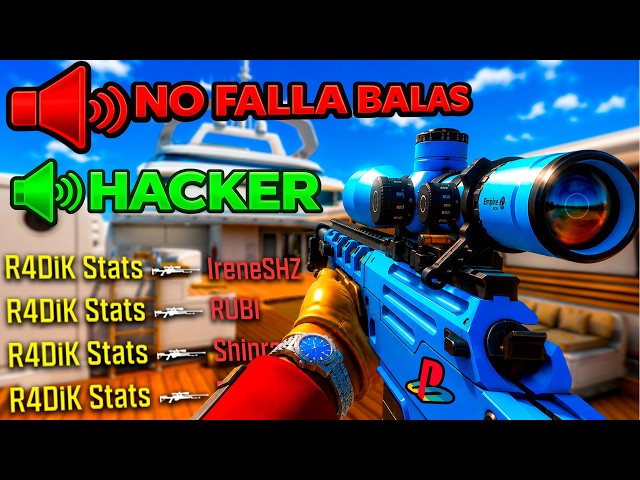 How They React When They See Me Playing BLACK OPS 2 on PS5