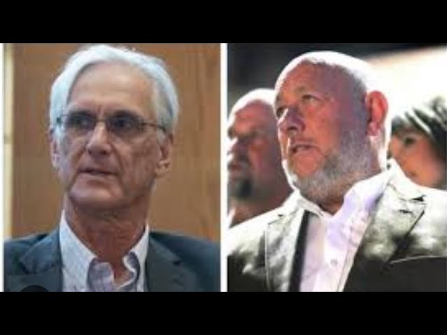 The Billionaires Reshaping Texas - Tim Dunn - Dan Wilks