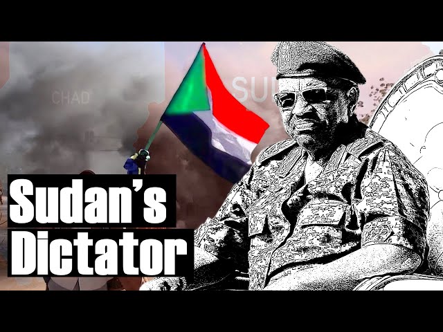 Omar al-Bashir: PEACE and JUSTICE