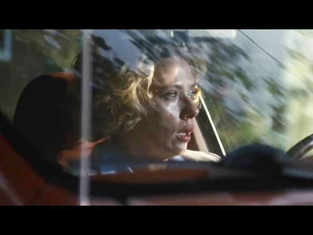 Paper Tiger | Official Teaser Trailer (Adam Driver & Scarlett Johansson, 2026)