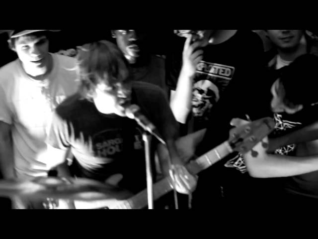 Native - Backseat Crew