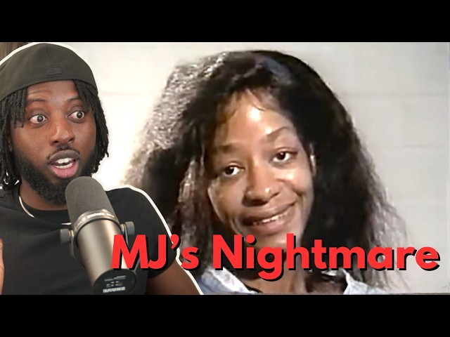 Billie Jean, Michael Jackson's Stalker