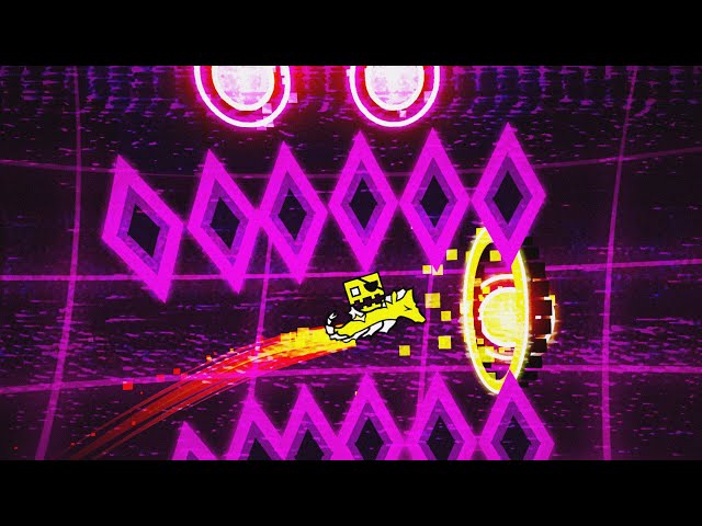 IMPOSSIBLE | Recirculation 67-100%