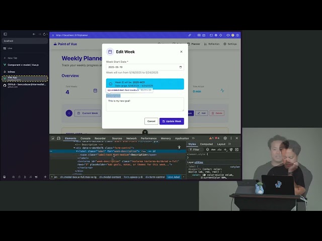 4 - Component Design Patterns Exercise
