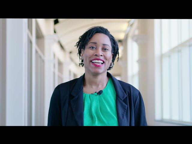 Alumni Feature:  Tiffani Teachey