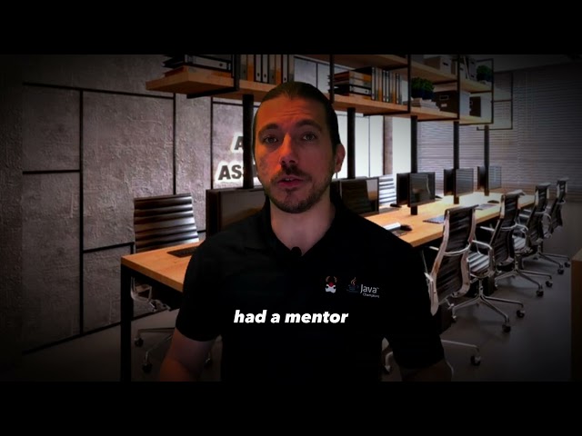 Java Career   Mentor