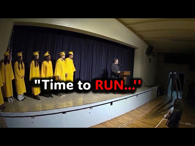 5 SCARY Videos You Should NEVER Watch At 3 AM